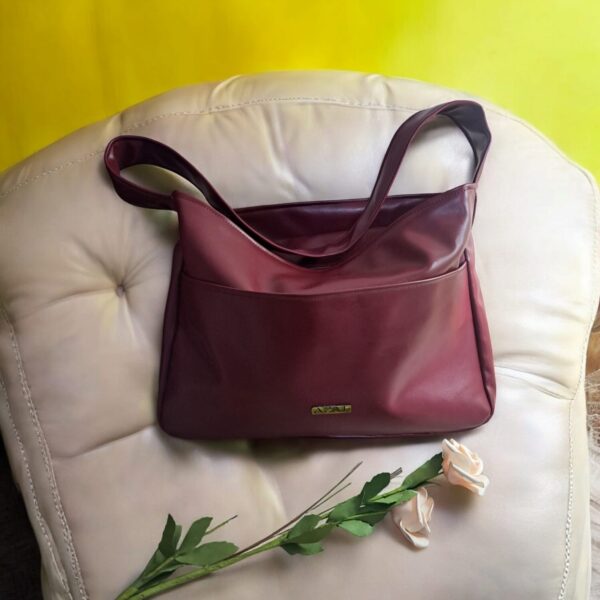 Carnelian Bag