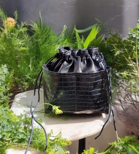 Bonbon bag